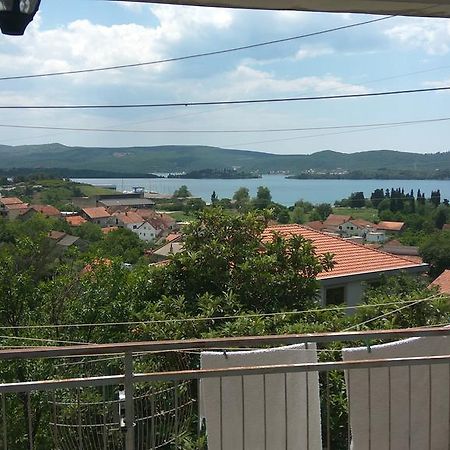 Apartmán House Sarovic Tivat Exteriér fotografie