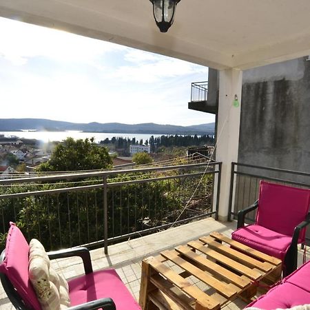 Apartmán House Sarovic Tivat Exteriér fotografie