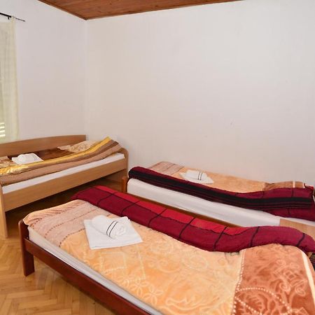 Apartmán House Sarovic Tivat Exteriér fotografie