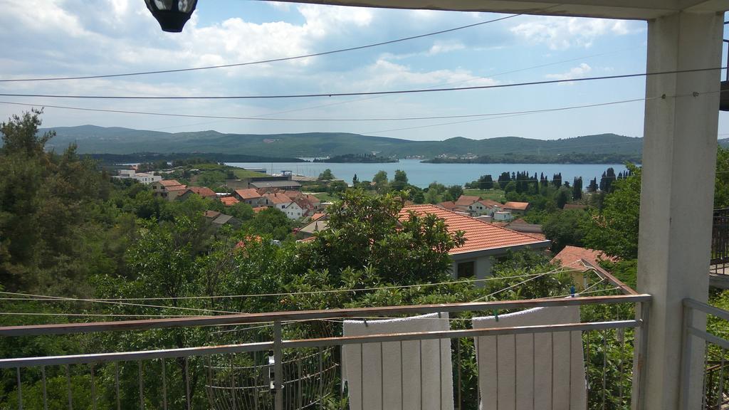 Apartmán House Sarovic Tivat Exteriér fotografie