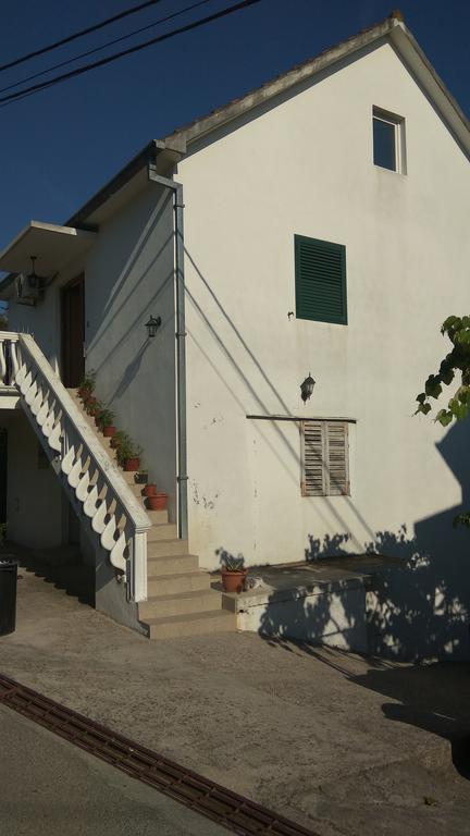 Apartmán House Sarovic Tivat Exteriér fotografie