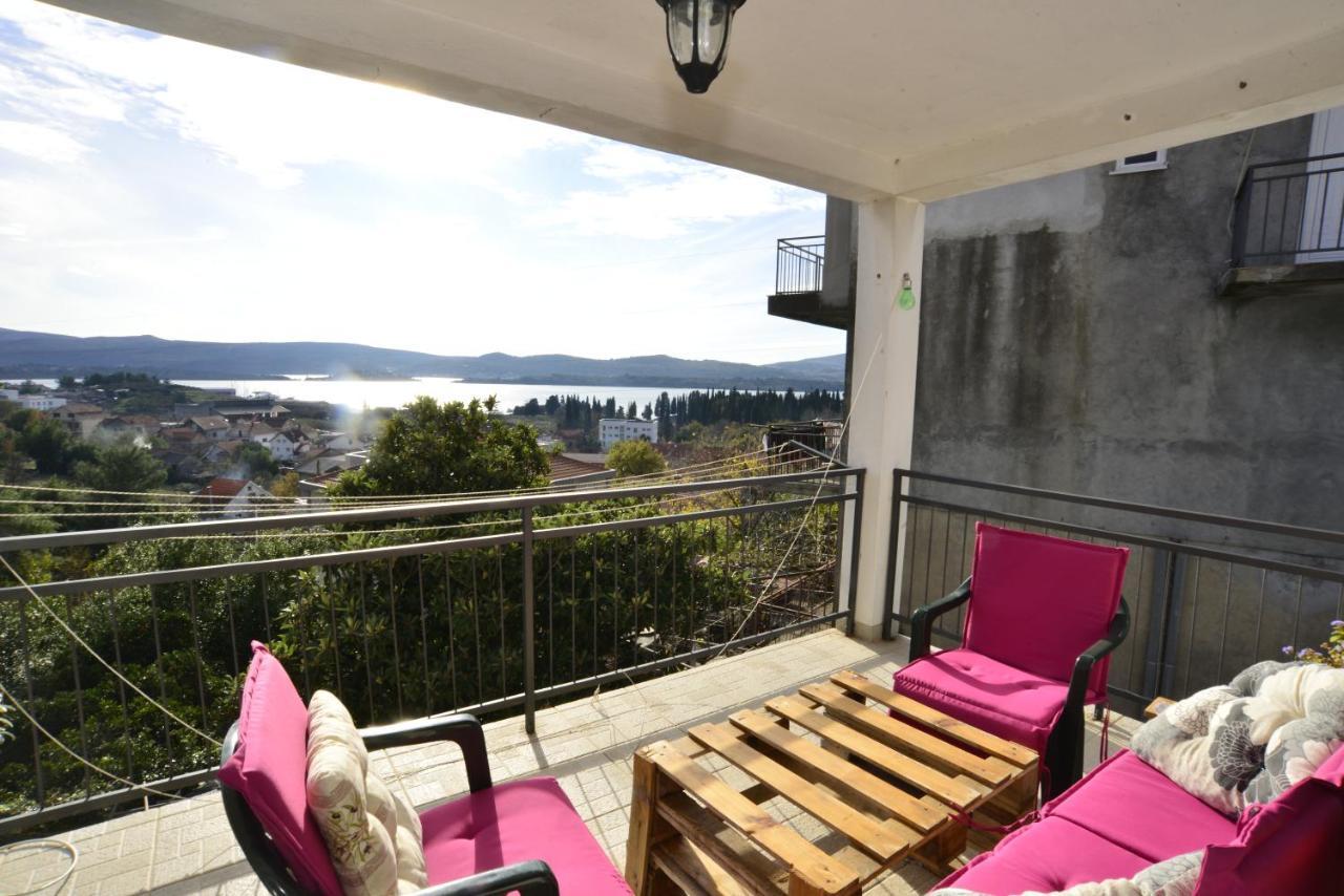 Apartmán House Sarovic Tivat Exteriér fotografie