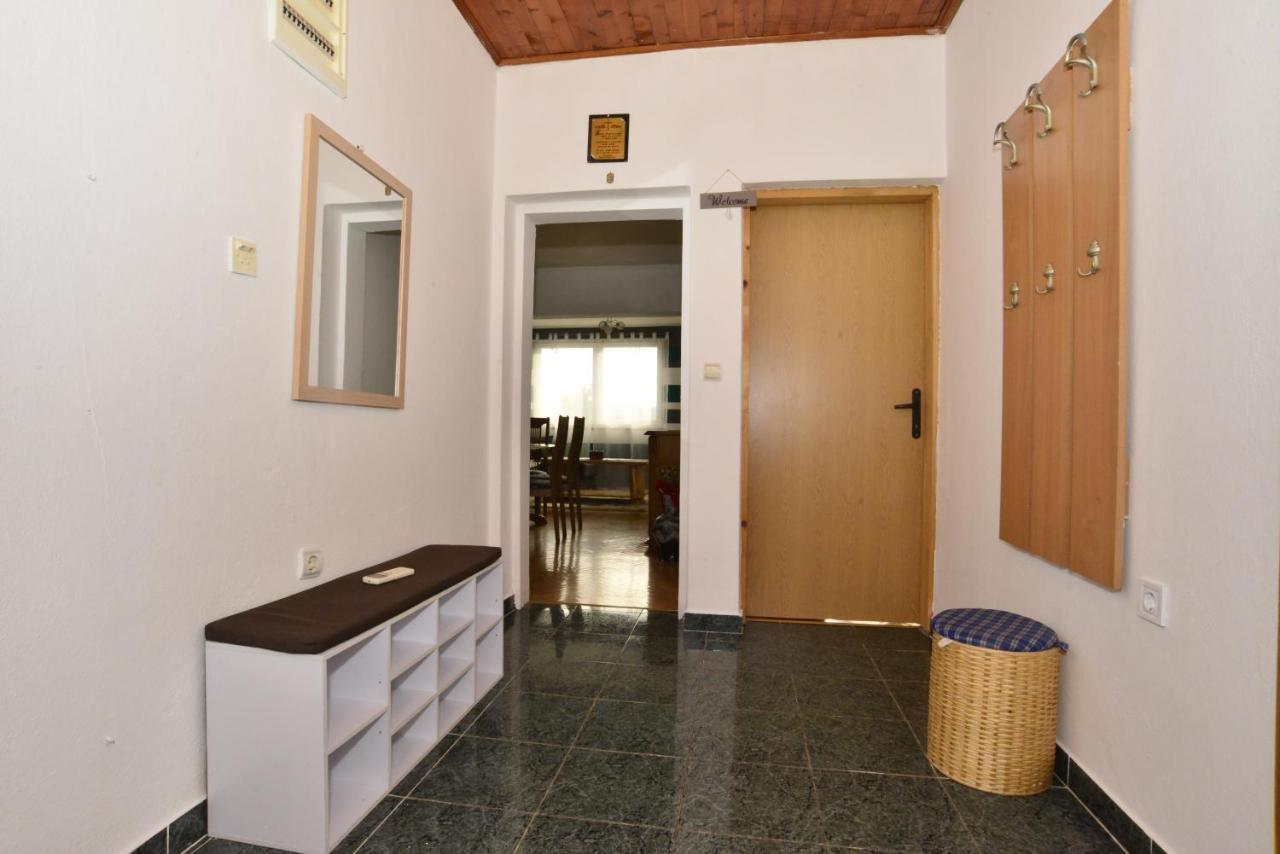 Apartmán House Sarovic Tivat Exteriér fotografie