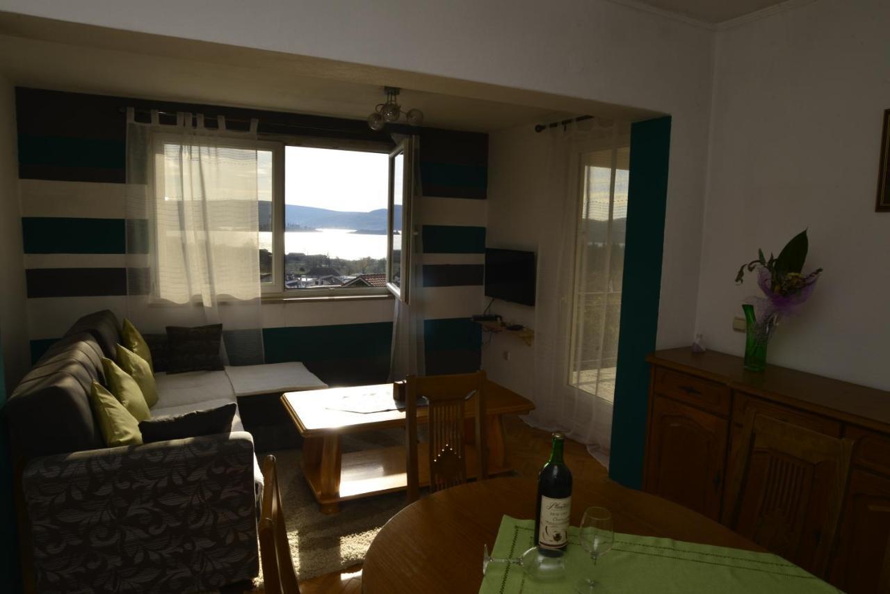 Apartmán House Sarovic Tivat Exteriér fotografie