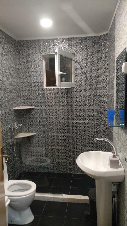 Apartmán House Sarovic Tivat Exteriér fotografie