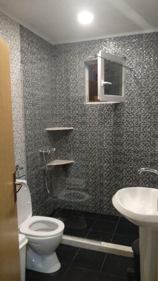Apartmán House Sarovic Tivat Exteriér fotografie